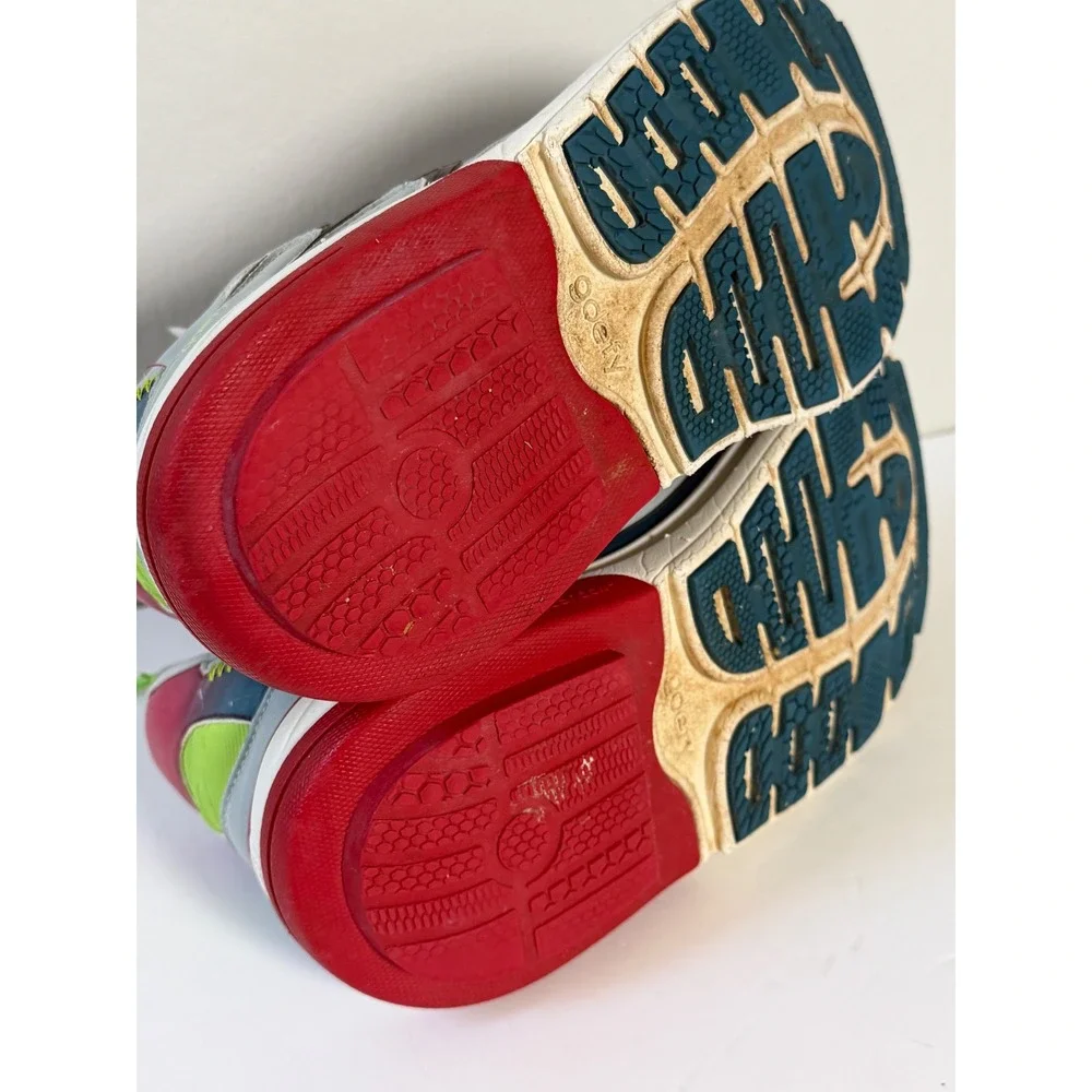 Gravity Defyer G-Defy‎ Sneakers Women 7.5 Grey Multi Orthopedic Support Comfort